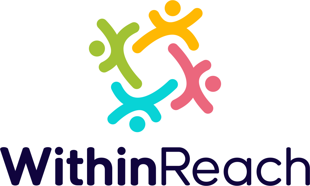 Within Reach provides ABA (Applied Behavior Analysis) services by a Board Certified Behavior Analyst to children ages 2-6 in the New Orleans metro area